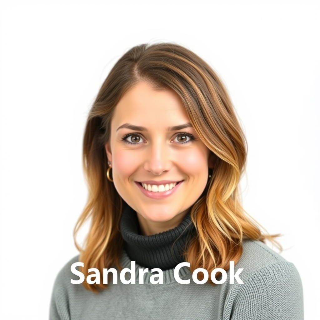 Sandra Cook's Profile