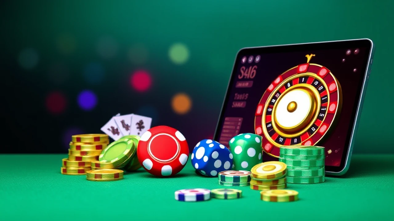 Boosting Your Profits: Strategies for Successful Online Casino Gambling