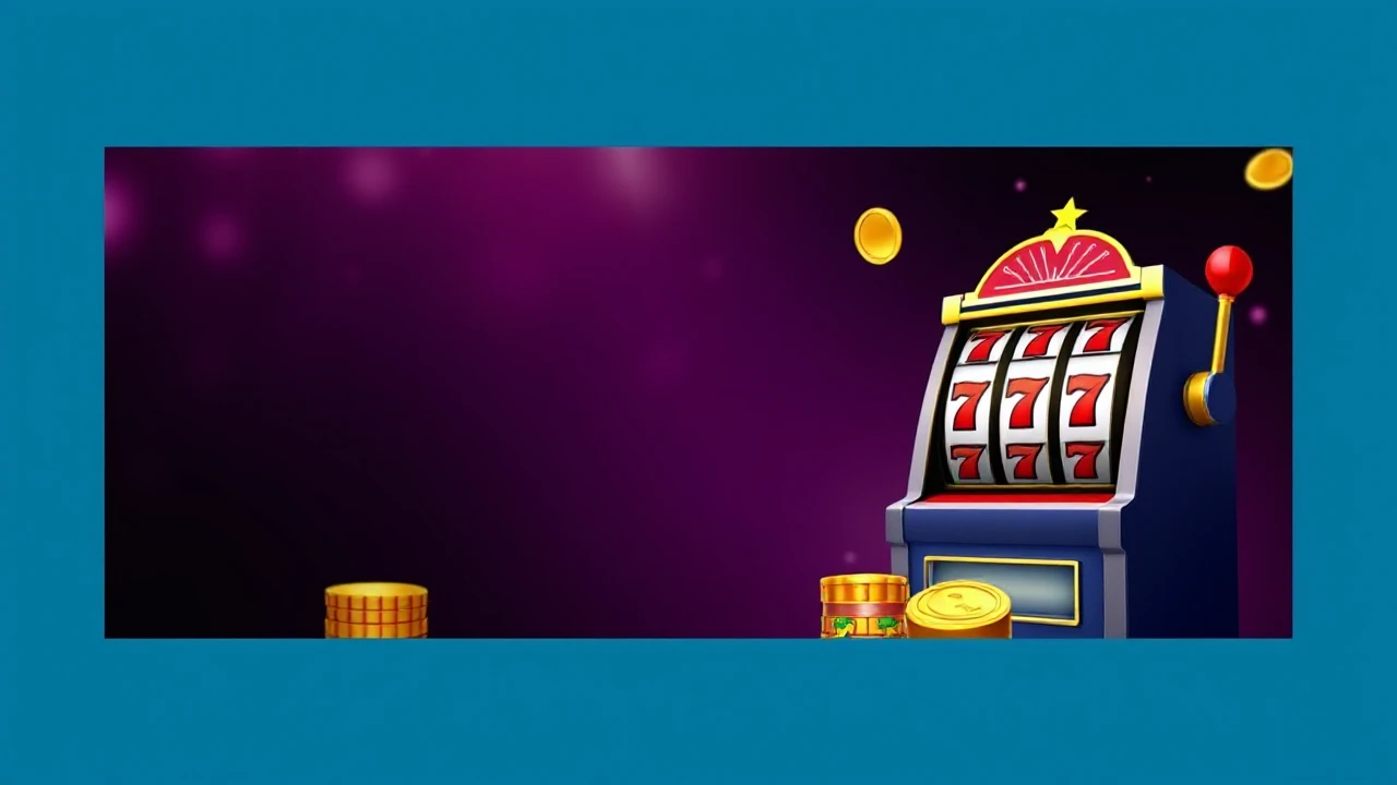 The Emergence of Online Casino Slots: Essential Details to Understand
