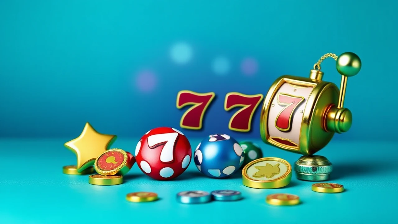 Boost Your Luck: Fortuitous Charms for Playing Casino Slot Games
