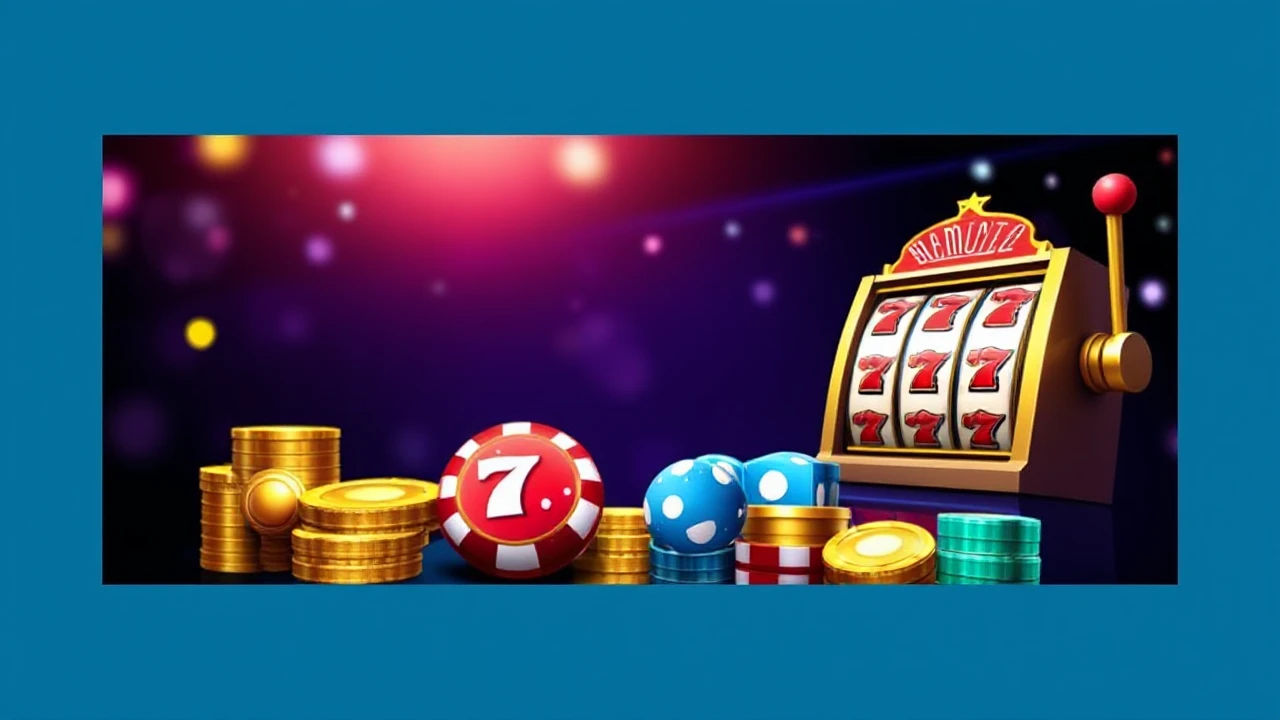Exploring the Thrilling Realm of Virtual Slot Game Tournaments