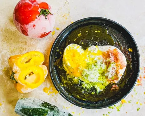 Ways to Turn Surplus Produce into a Icy Food Topping – Guide