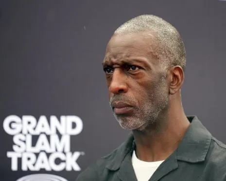 GST Rejects Allegations The Former Sprinter Earned $2M Via Canceled Series